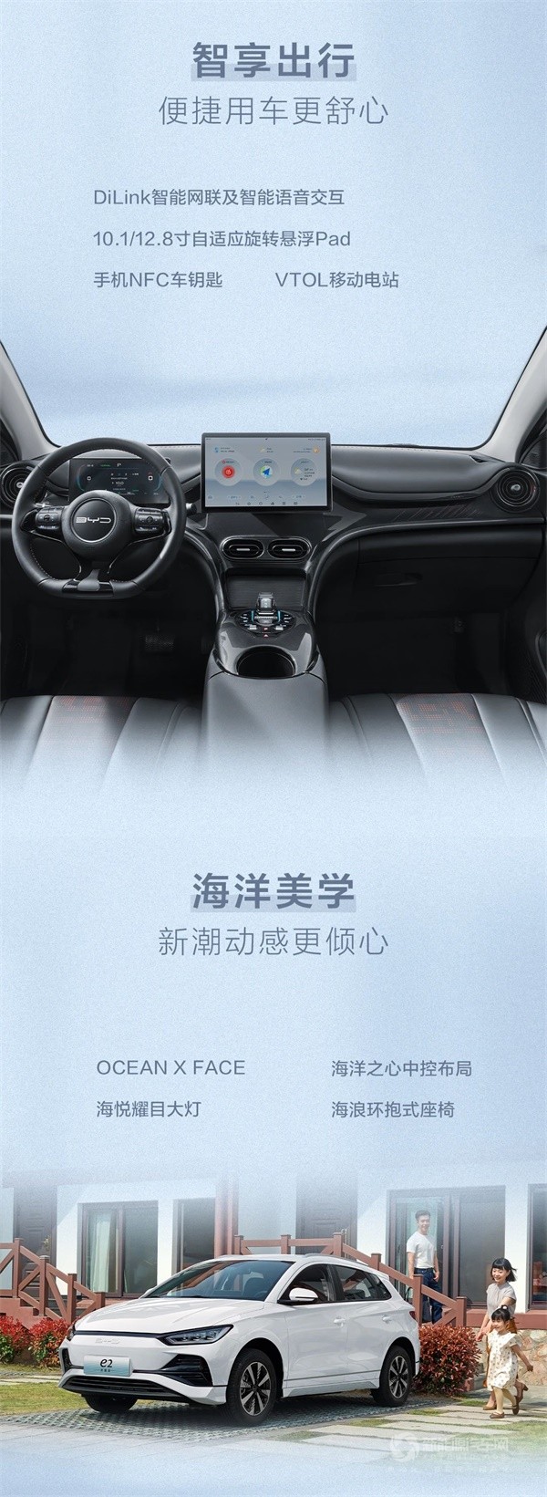 比亞迪e2榮耀版