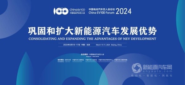 百人會論壇(2024)