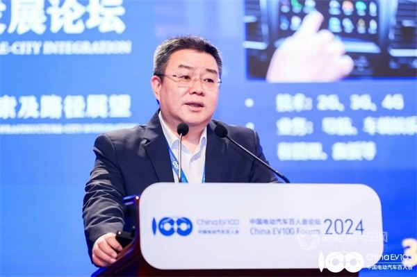 聯(lián)通智網科技總經理 張然懋