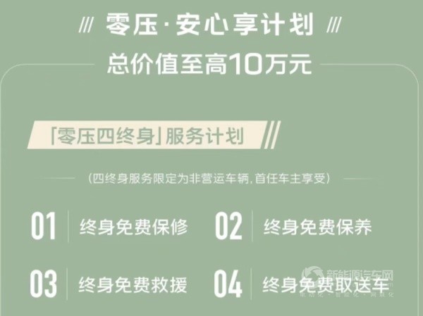 紅旗EH7