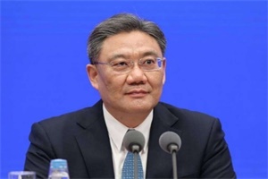 商務(wù)部部長王文濤：中國電動(dòng)車不是靠補(bǔ)貼取得優(yōu)勢