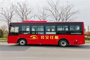 搜救被困群眾170余人!亞星新能源客車化身“生命之舟”