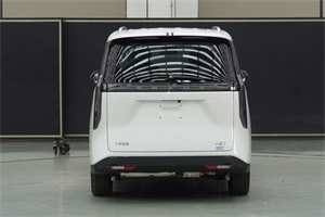 搭載1.5T混動(dòng)，上汽大通大家7 PHEV 2024北京車展首發(fā)