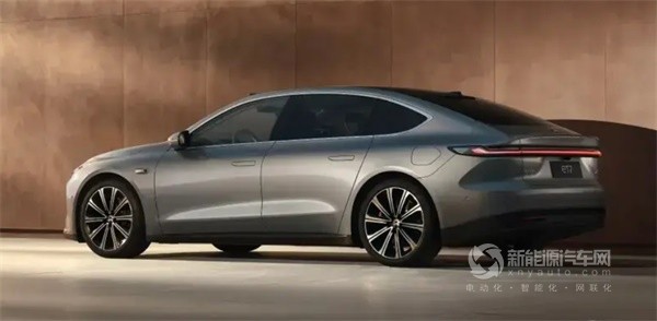 2024款蔚來ET7
