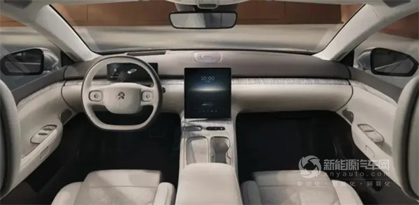 2024款蔚來ET7