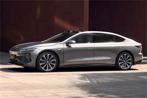 將于北京車展首發(fā)上市，2024款蔚來ET7開啟預訂