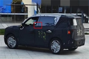 續(xù)航超過600km，全新smart概念車將于北京車展首發(fā)