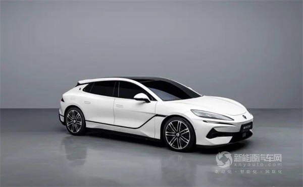 騰勢(shì)Z9GT