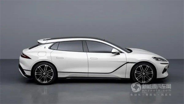 騰勢(shì)Z9GT
