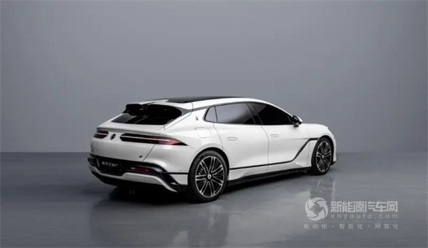 騰勢(shì)Z9GT
