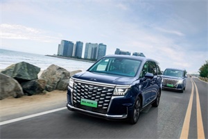 預(yù)售價(jià)為20.99萬(wàn)元起，瑞風(fēng)RF8鴻蒙版將在北京車(chē)展上市
