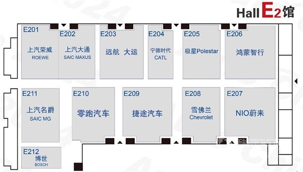 2024北京車展