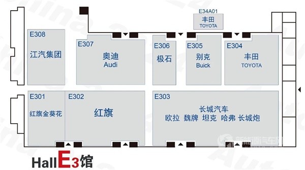 2024北京車展
