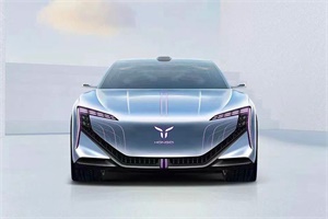 紅旗EHS7、E702首發(fā)，紅旗2024北京車展陣容曝光