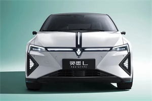 將于2024北京車展亮相，東風(fēng)本田靈悉L更多官圖發(fā)布