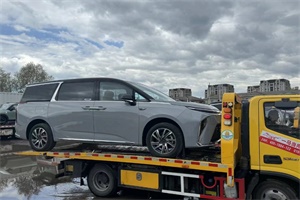 2024北京車展探館系列報(bào)道：上汽大通大家9 PHEV