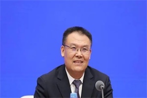 財(cái)政部王東偉：挖掘農(nóng)村新能源汽車消費(fèi)潛力