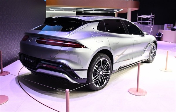 騰勢Z9GT