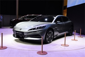 2024北京車(chē)展特別報(bào)道：騰勢(shì)Z9GT正式亮相