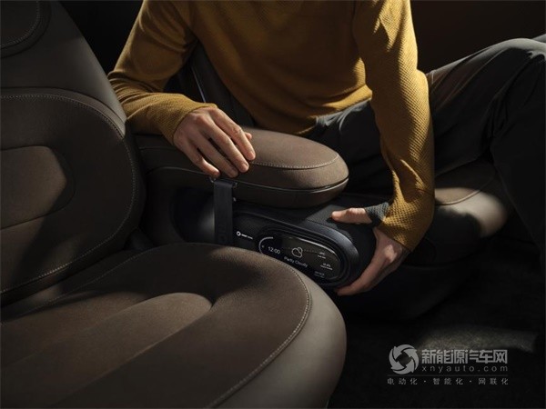 smart精靈#5概念車