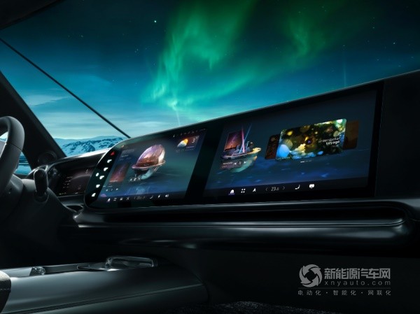 smart精靈#5概念車