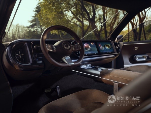 smart精靈#5概念車