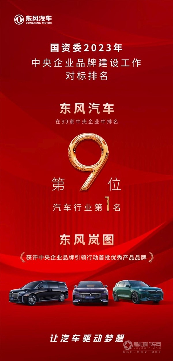 東風(fēng)新能源