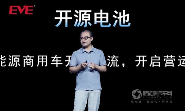 億緯鋰能