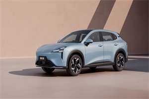 基于天輿架構(gòu)D平臺(tái)打造，600km長(zhǎng)續(xù)航智能SUV“寶駿云?！闭搅料?>
                                                                        <div   id=