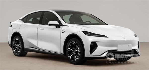 深藍(lán)汽車