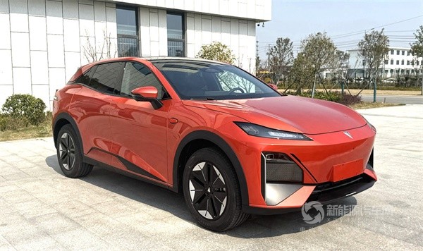 深藍(lán)汽車