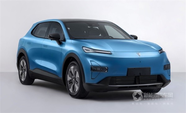 深藍(lán)汽車
