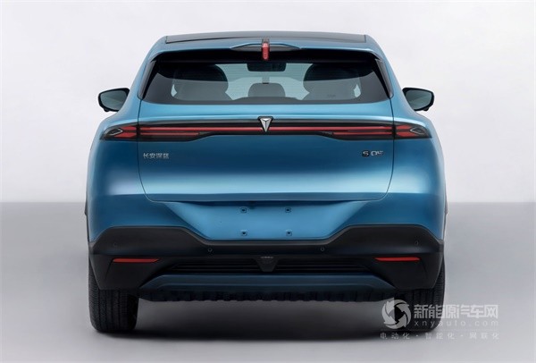 深藍(lán)汽車