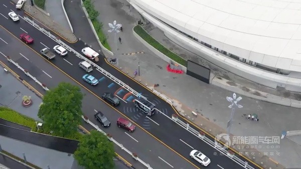 中車電動