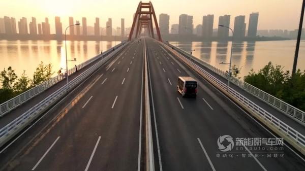 中車電動