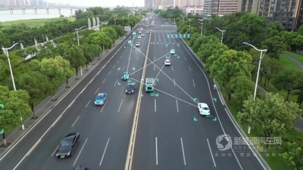 中車電動