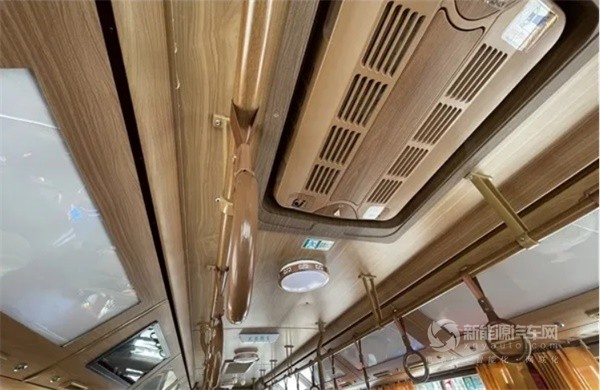 格力鈦仿古鐺鐺車