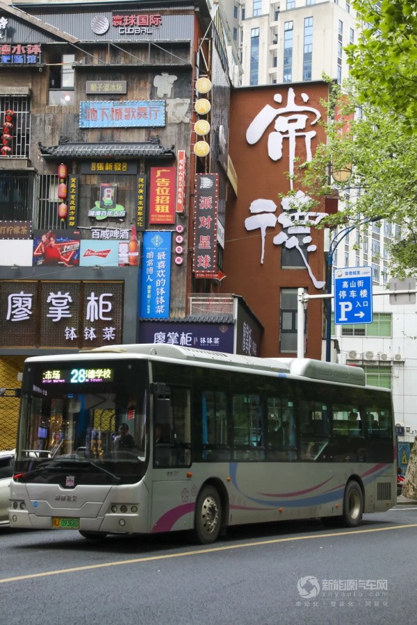 中車電動(dòng)
