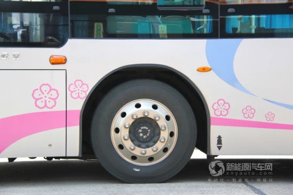 中車電動(dòng)