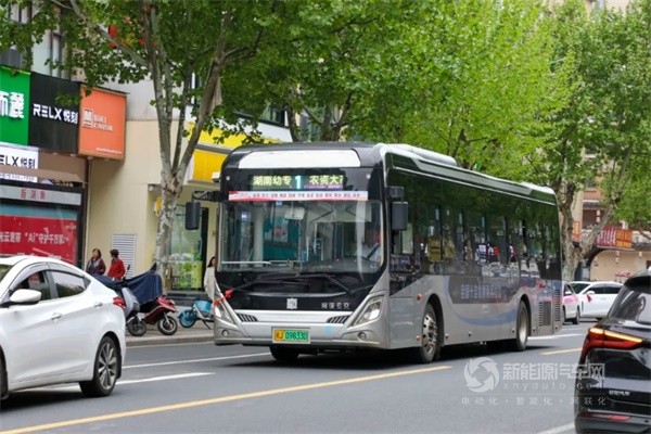 中車電動(dòng)