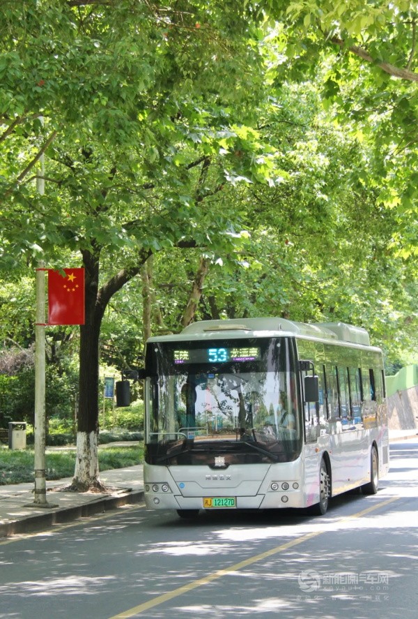 中車電動(dòng)