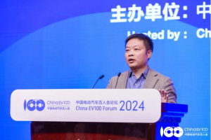 何小鵬：2025年讓城區(qū)智駕的體驗(yàn)追平當(dāng)前高速NGP的體驗(yàn)