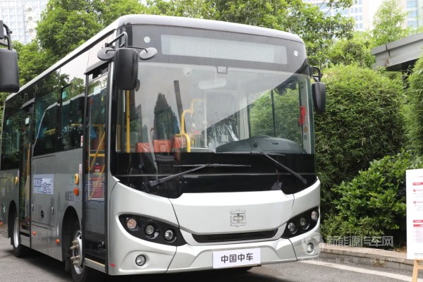 中車電動(dòng)