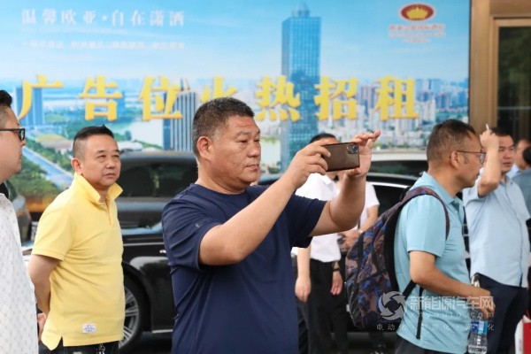 中車電動(dòng)