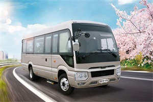 開沃集團將攜多款明星產品亮相2024北京國際商用車展覽會