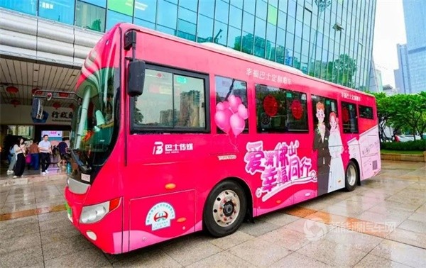 宇通新能源客車(chē)