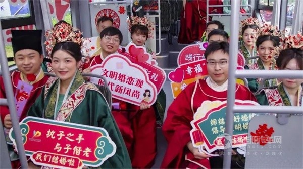 宇通新能源客車(chē)