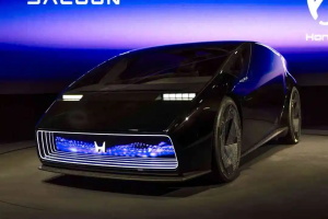 涉及氫能汽車，本田將投資約4620億元人民幣向電動化轉(zhuǎn)型