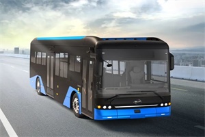 深度自研，不斷突破!比亞迪即將亮相2024道路運輸車輛展