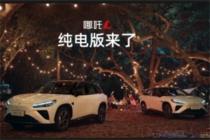 這項(xiàng)安全技能，行業(yè)天花板!哪吒L純電版高能預(yù)售